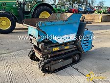 Messersi TRUSTY TC95D