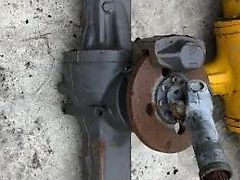 Volvo L35 - Atak (Części zamienne)