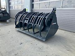 Saphir GS XL 25 SCORPION - 2.500MM