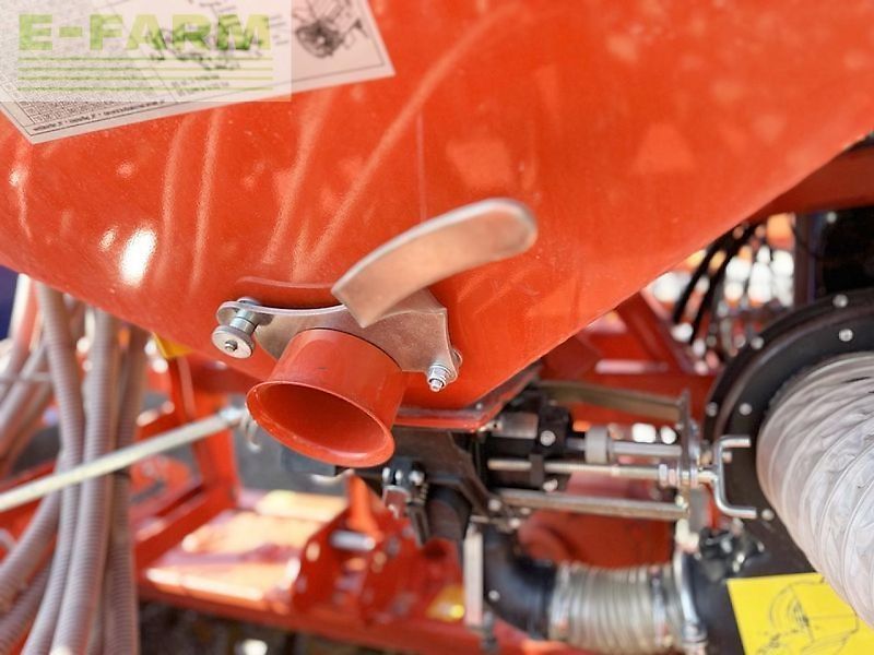 rotoland säkombination pneumatisch