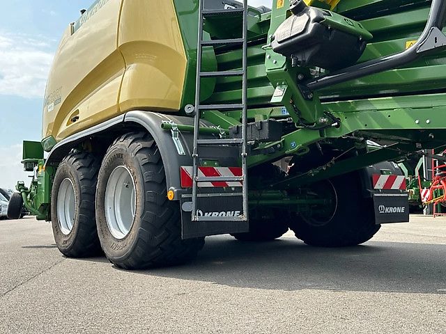 Krone Bigpack 1270 VC