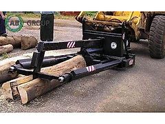 Kovaco Wood spliter WS 550/Разделитель/Łuparaka do drewna
