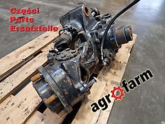 New Holland Front axle New Holland TN75VA