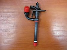 RT Wtrysk palcowy Fuel injector Einspritzdüse John Deere  AR89563, AR89564