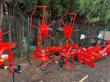 Kuhn GF502
