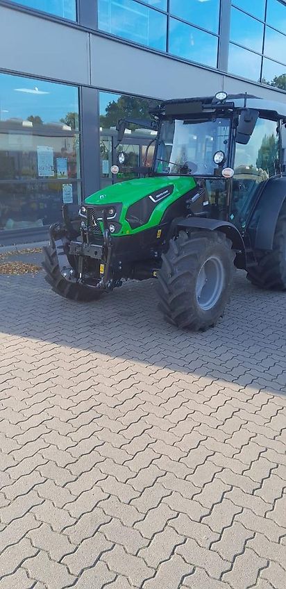 Deutz-Fahr 5095 D GS