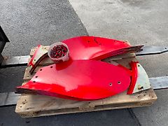 Kweneland / Akpil 8 Siipi