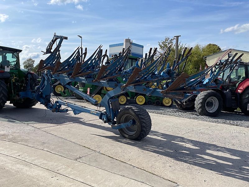 Rabe Kormoran HA 160 V1