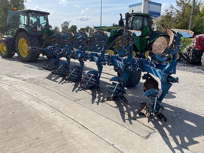 Rabe Kormoran HA 160 V1