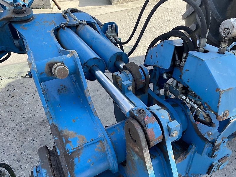 Rabe Kormoran HA 160 V1