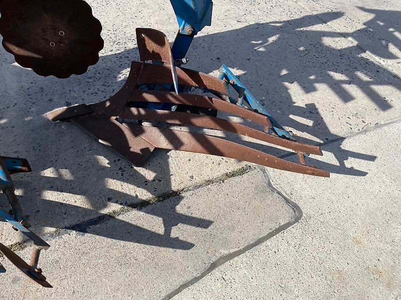 Rabe Kormoran HA 160 V1