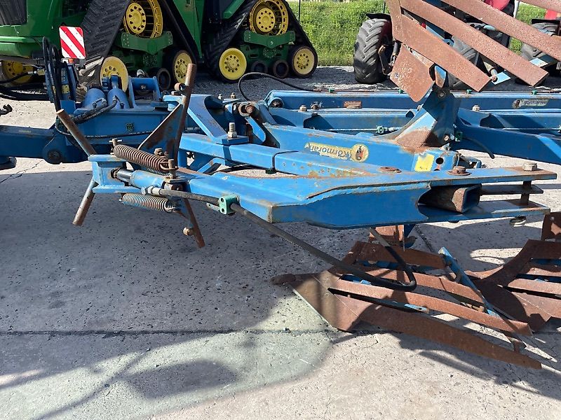 Rabe Kormoran HA 160 V1