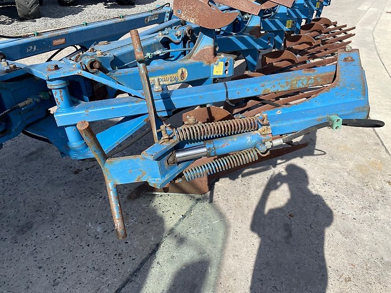 Rabe Kormoran HA 160 V1