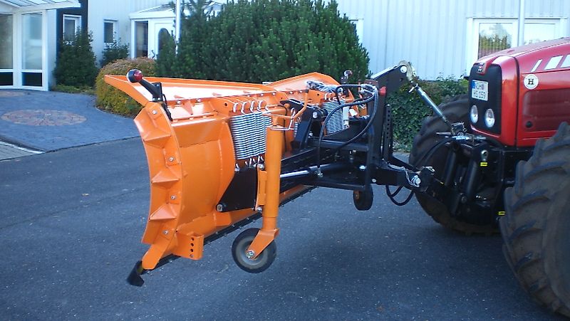 Pronar Pronar Schnee- und Planierschild PU 2600