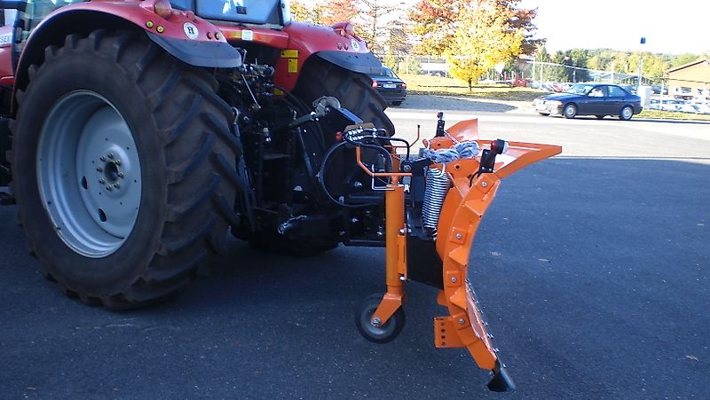 Pronar Pronar Schnee- und Planierschild PU 2600