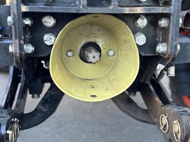 Kioti CK5030 CH Allrad