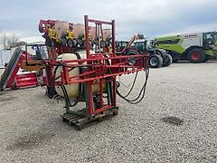 Holder 12,5 m Holder Feldspritze mit fünf Teilbreiten