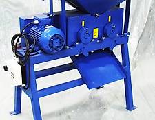 MASZ-ROL Getreidequetsche T270/100/Grain Crusher/Измельчитель зерна