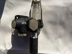 Bosch Kraftstoffförderpumpe 0440008043/0440008994