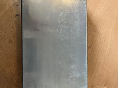 Amazone AT-Maschinenechner Spritze HYDRAULIK, Bordrechner Amatron+ UF1, UG, UX