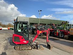 Yanmar SV15 VT Digger (ST25021)