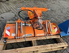 SaMASZ Smart 150 SaMASZ Smart 150