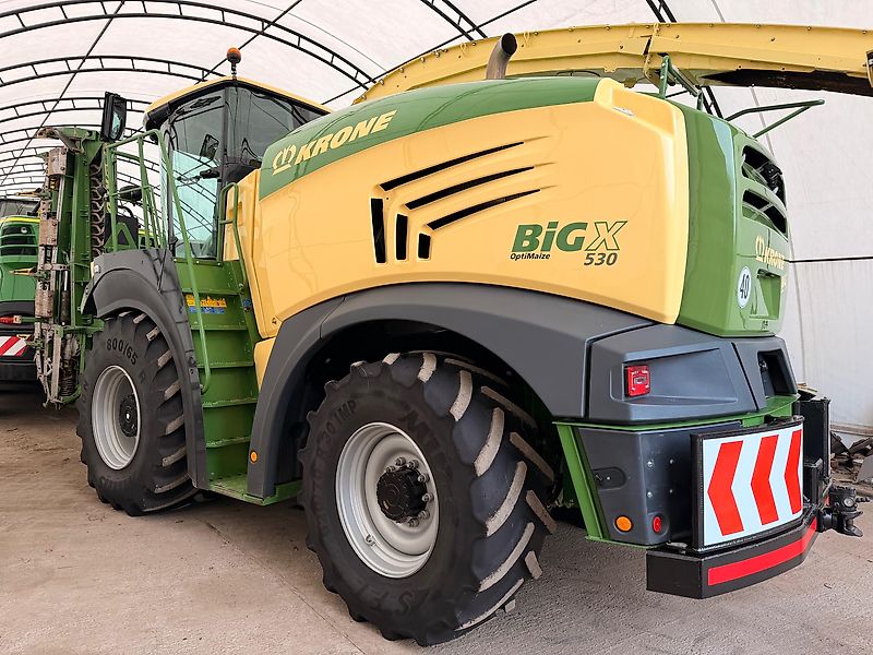 Big X 530