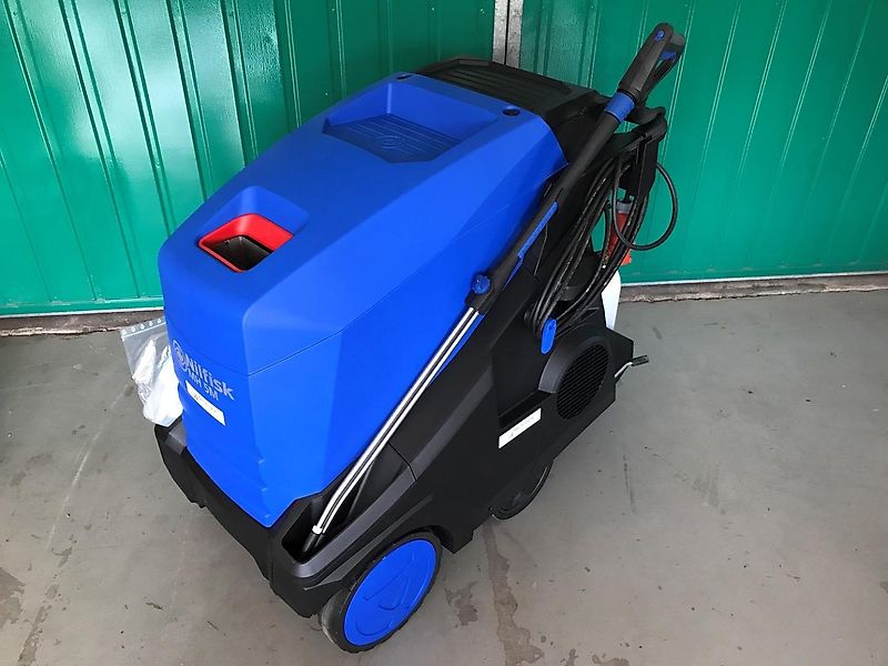 Nilfisk Alto MH 5M-210/1100 FAX