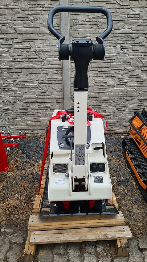 Dynapac DRP 45DX DCI / baugleich Bomag 45/55D mit Verdichtungsanzeige - auch zur Miete!