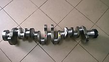 Fendt Kurbelwelle MWM D226/TD226 - 6 - CYL 7701031163