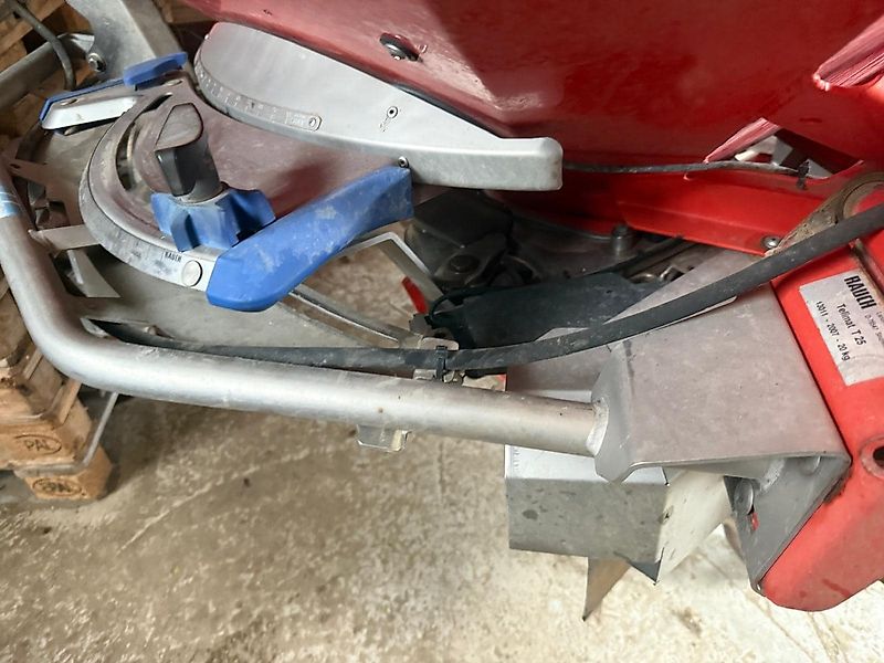 Rauch Düngerstreuer Axis 30.1