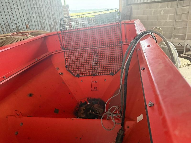 Rauch Düngerstreuer Axis 30.1