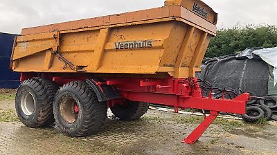 Kröger Krampe Hilken Koegel Muldenkipper Suche