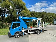 Renault Multitel MJ 201