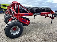 Kverneland Actiroll 830 Classic Cambridge NEU