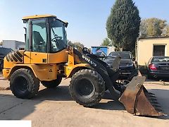 Volvo L30 - ZWOLNICA [CZĘŚCI] (Części zamienne)