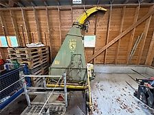 Serigstad FS 134