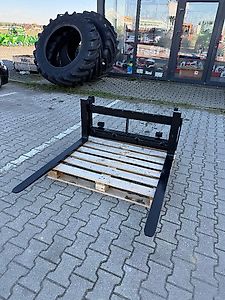 Top-Agro Palettengabel FEM20