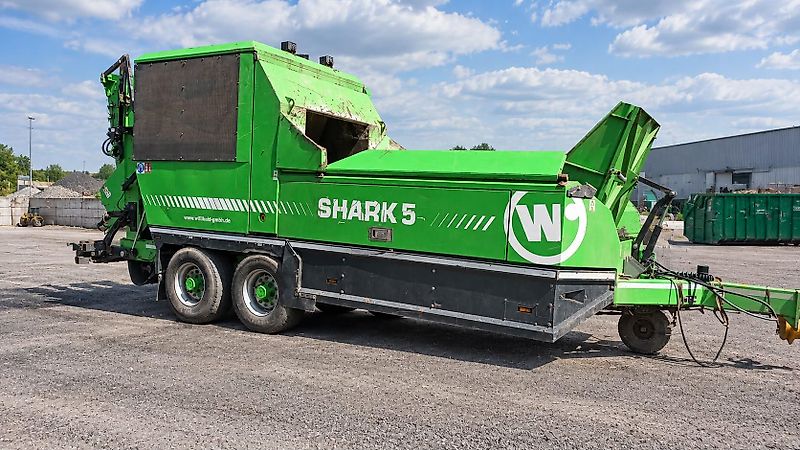 Shark 5
