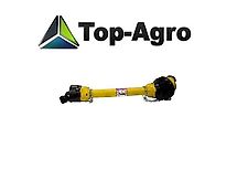 TOP- AGRO Zapfwelle
