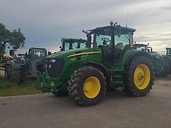 John Deere 7830 PQ / AQ