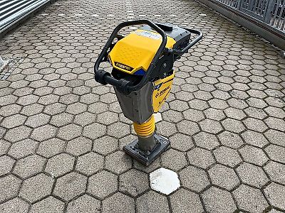 Bomag BT60E Bomag BT60E