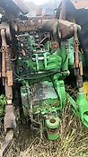 John Deere RX 9620 9rx podnośnik tylni (Części zamienne)