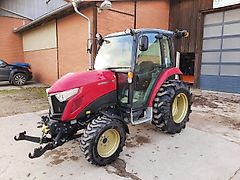Yanmar YT 347