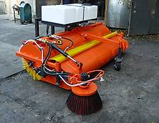 ATMP Kehrmaschine 2.0m / Wischmaschine /Zamiatarka