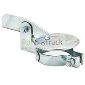 Ursus Klappe Schalldämpfer URSUS C330 C360 80014999