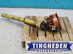 Hesston 4700 (Spare part/Reservedel/Ersatzteil)