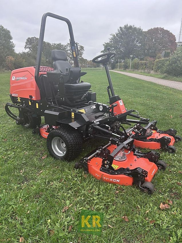 Jacobsen AR331 #776769