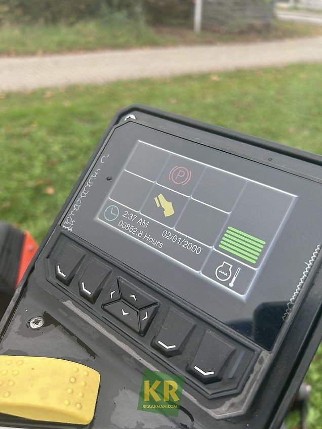 Jacobsen AR331 #776769