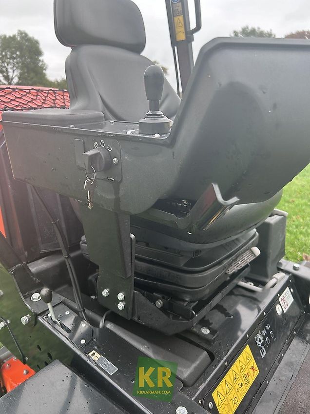 Jacobsen AR331 #776769